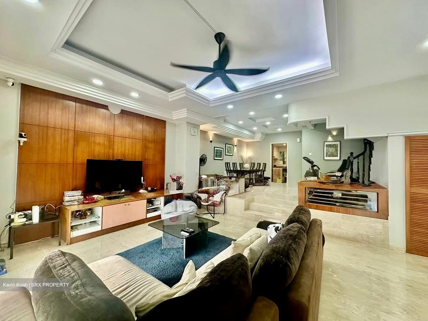 Avila Terrace (D17), Terrace #530653401